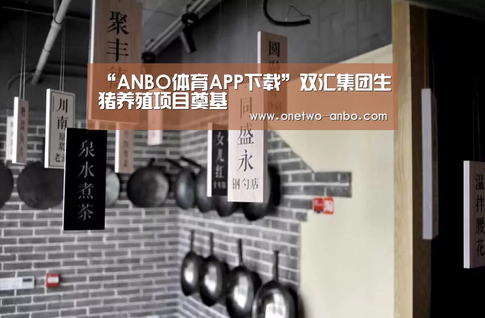 ANBO体育APP下载